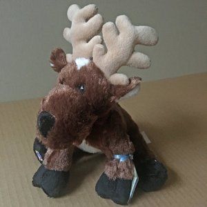 RARE & Retired Webkinz "Reindeer" -- BNWT (12 available)